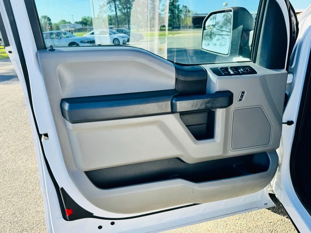 Used 2020 Ford F150 XL w/ XL Power Equipment Group AWD/4WD image 13