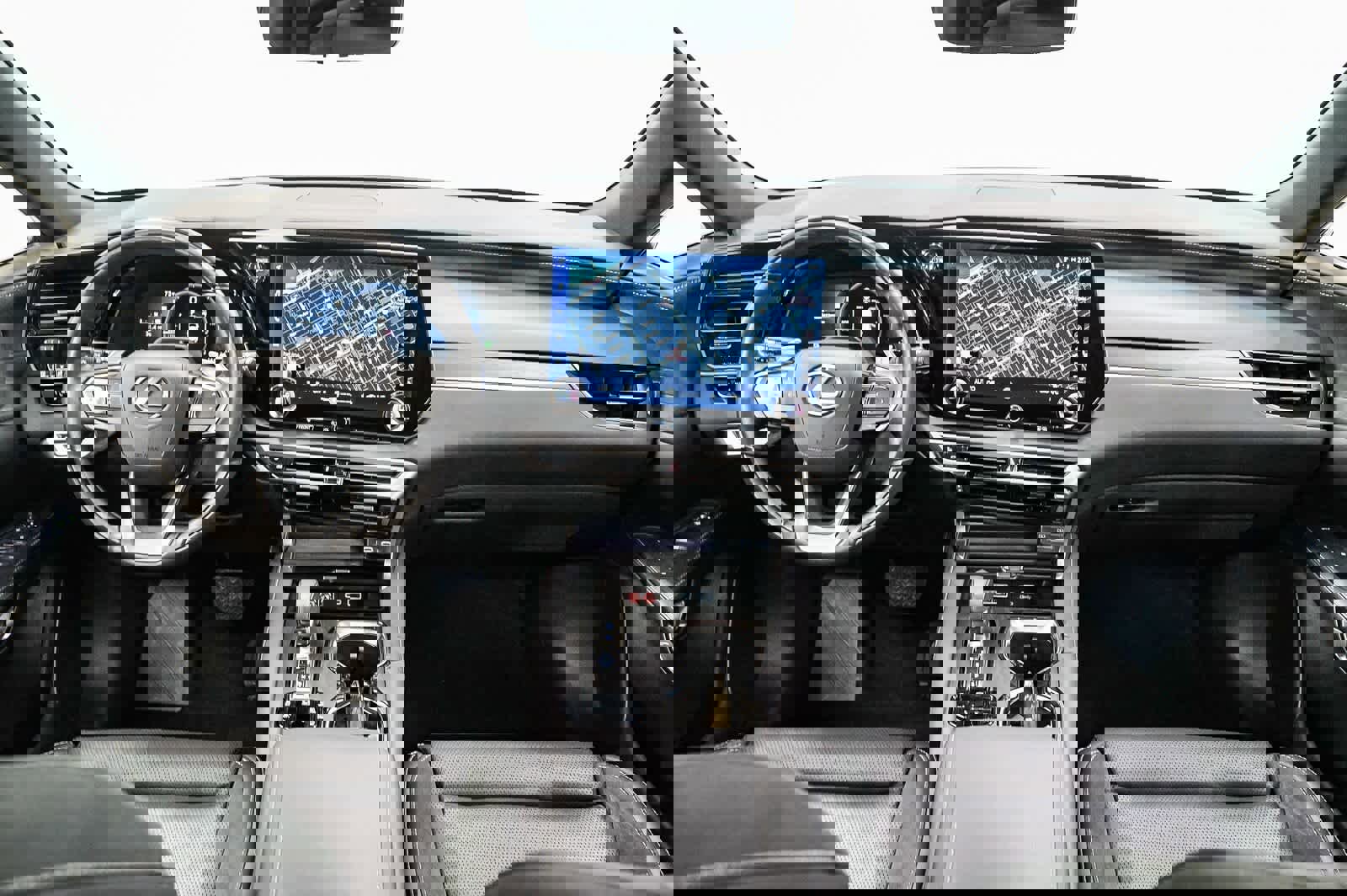 Used 2025 Lexus RX 450h Luxury w/ Convenience Package image 12