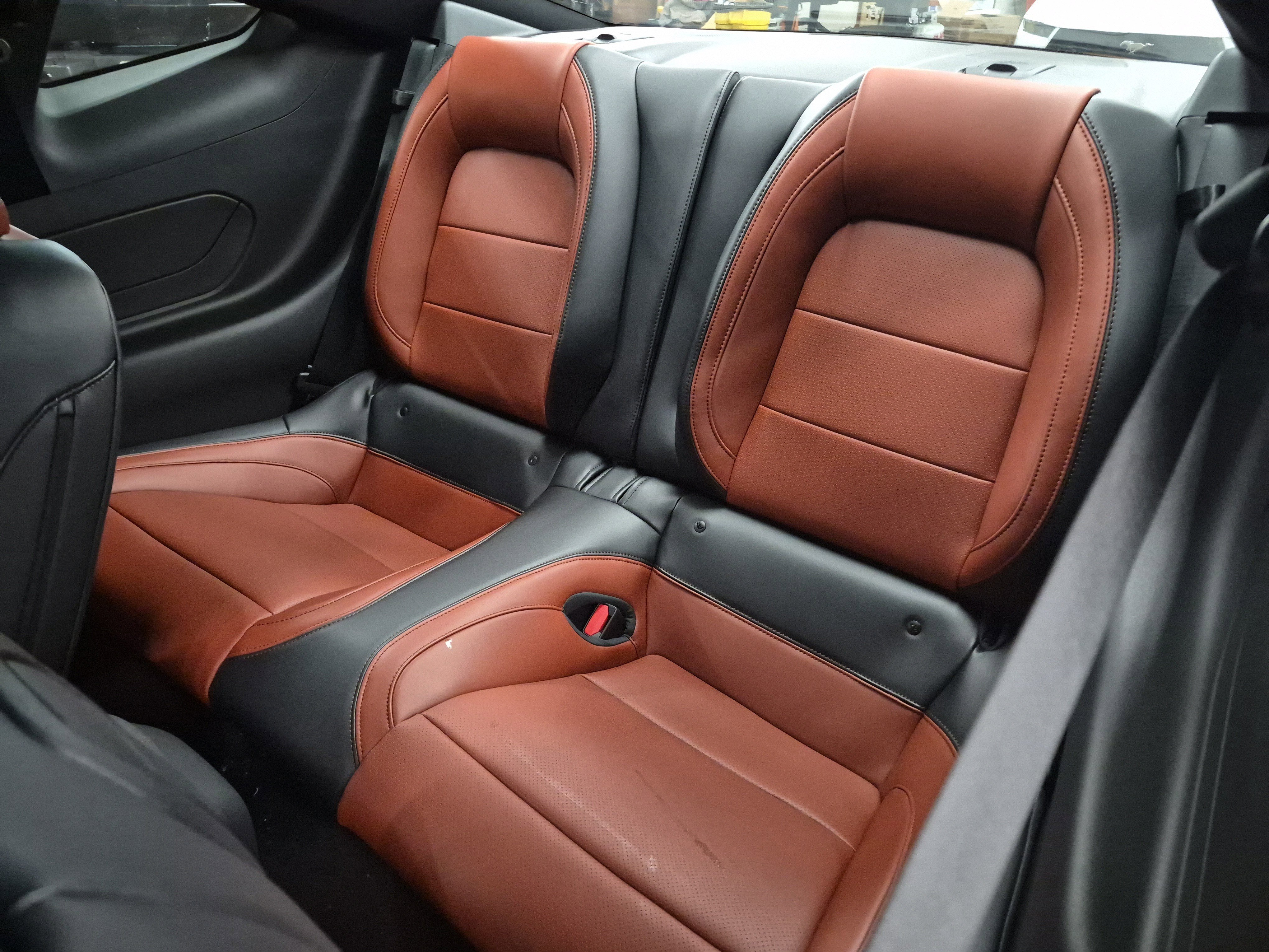 New 2026 Ford Mustang Premium image 13