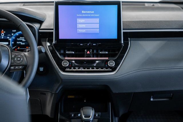 New 2026 Toyota Corolla Cross XLE image 22