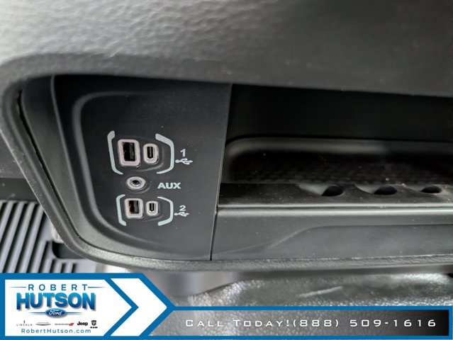 New 2026 RAM 2500 Tradesman image 23