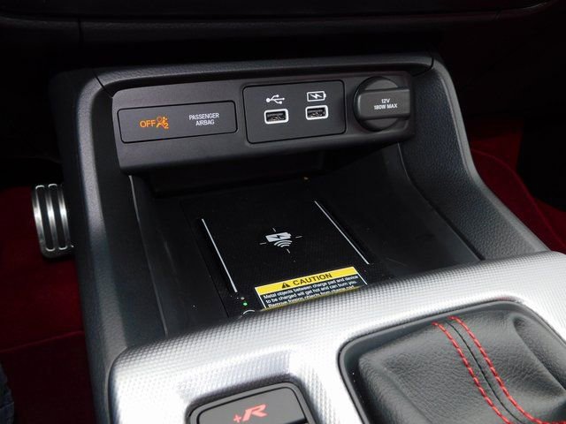 New 2025 Honda Civic Type R image 33