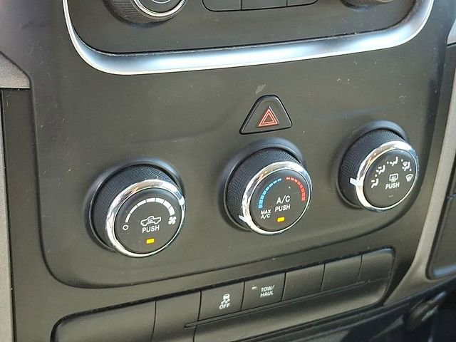 Used 2017 RAM 1500 Tradesman w/ Popular Equipment Group image 19