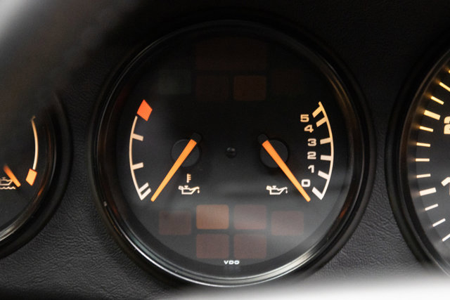 Used 1995 Porsche 911 Carrera image 61