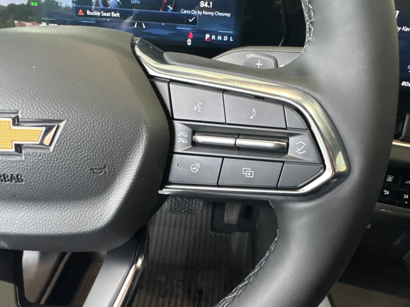 New 2027 Chevrolet Equinox LT FWD image 20