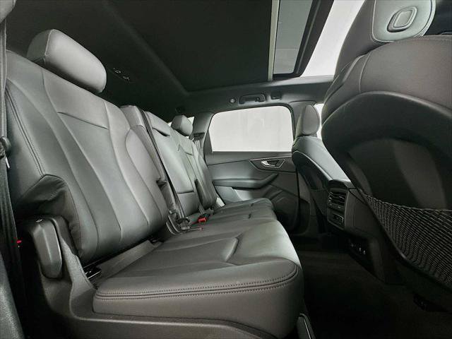 Certified 2023 Audi Q7 2.0T Premium w/ Convenience Package AWD/4WD image 27