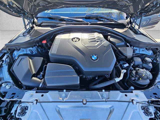 New 2026 BMW 230i Coupe w/ M Sport Package image 17