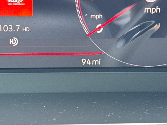 New 2026 Volkswagen Jetta GLI Autobahn FWD image 23