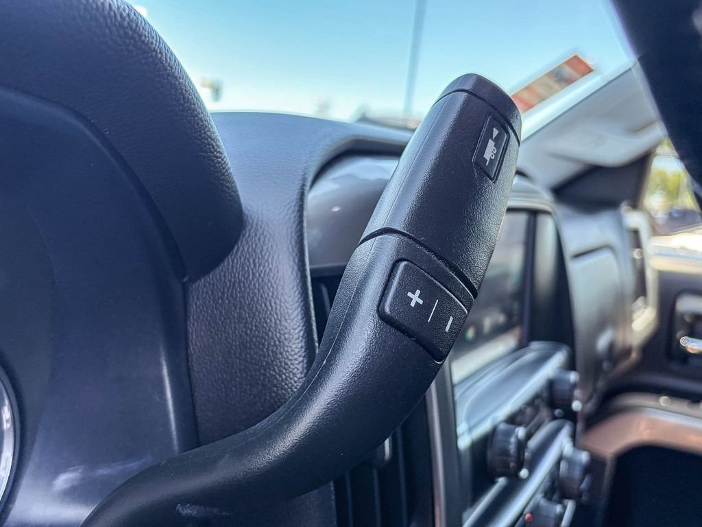 Used 2015 Chevrolet Silverado 1500 LT w/ All Star Edition image 40