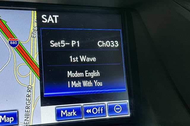Used 2015 Lexus RX 450h FWD image 21