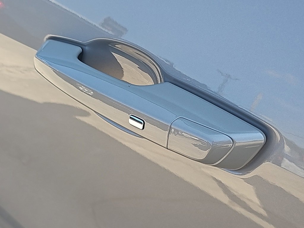 New 2026 Buick Enclave Sport Touring w/ Power Package image 11