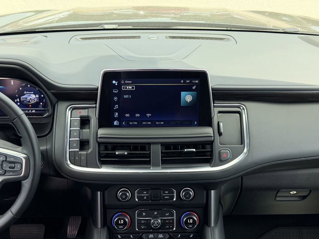 Certified 2024 Chevrolet Tahoe Z71 w/ Z71 Off-Road Package image 16