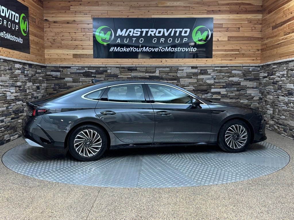 Certified 2024 Hyundai Sonata SEL image 15