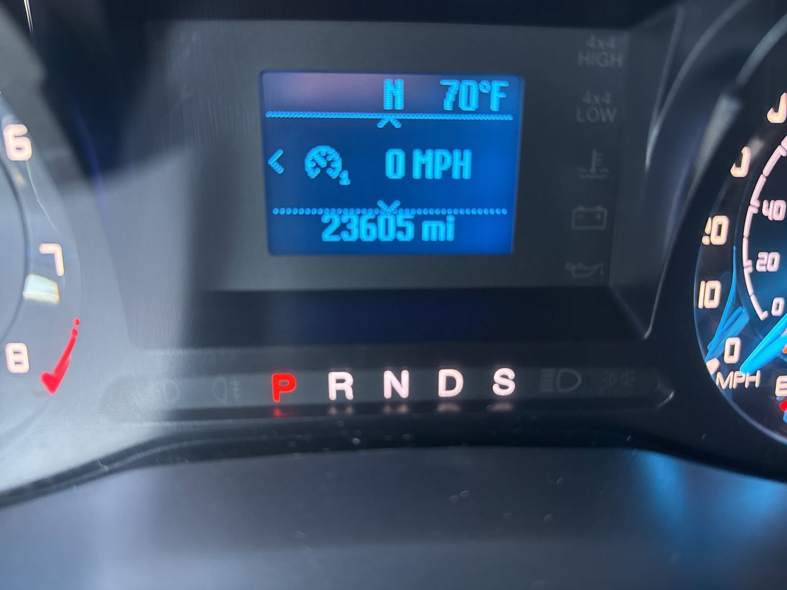 Used 2020 Ford Ranger XL w/ Equipment Group 101A Mid image 9