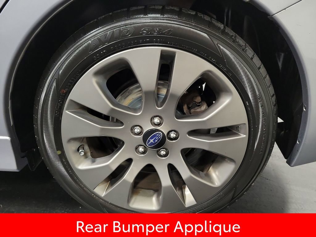 Used 2016 Subaru Impreza 2.0i Sport Premium AWD/4WD image 10