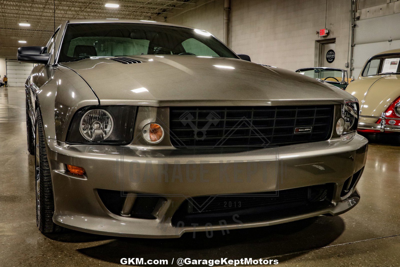 Used 2005 Ford Mustang GT image 22