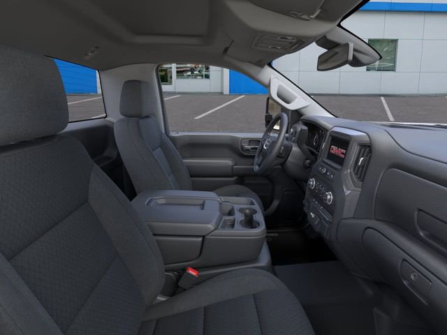 New 2026 GMC Sierra 2500 Pro w/ Convenience Package image 17