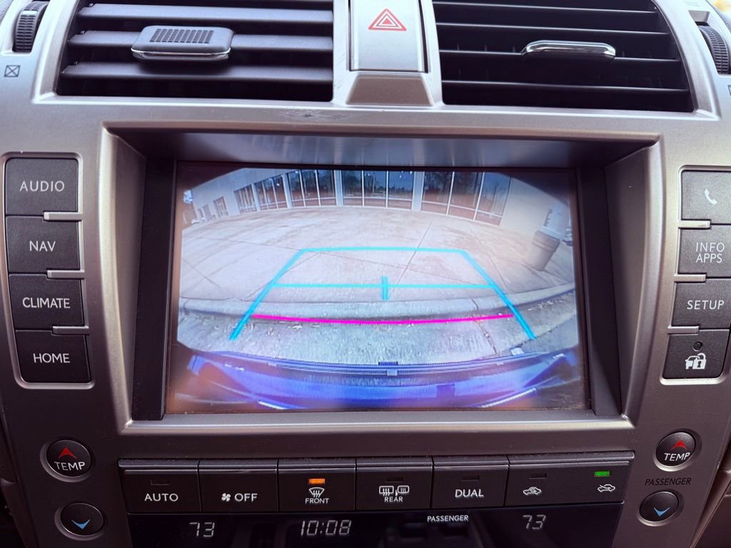 Used 2018 Lexus GX 460 image 24