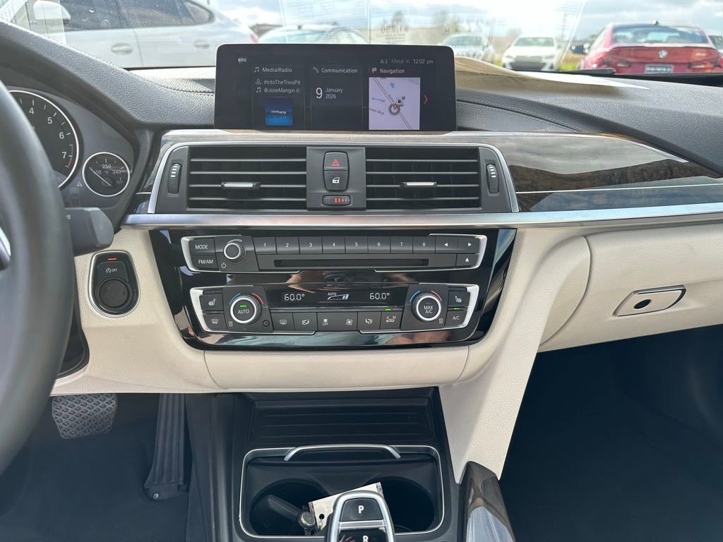 Used 2019 BMW 430i Convertible w/ Convenience Package image 12