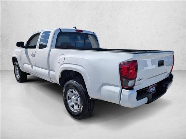 Used 2023 Toyota Tacoma SR w/ SR Convenience Package image 8