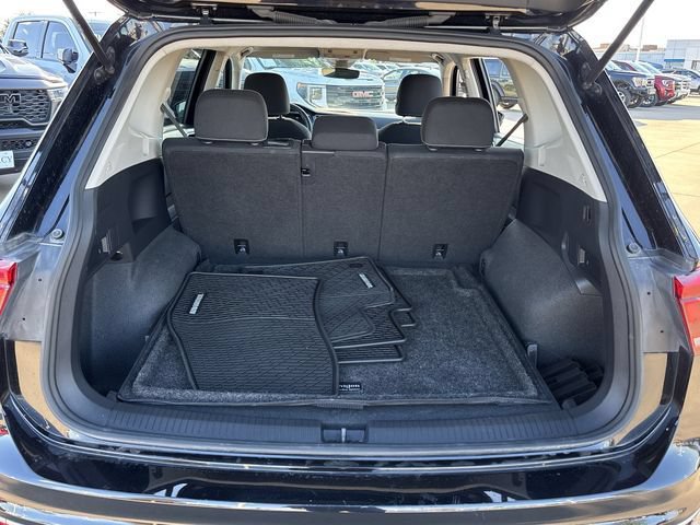 Used 2024 Volkswagen Tiguan S AWD/4WD image 26