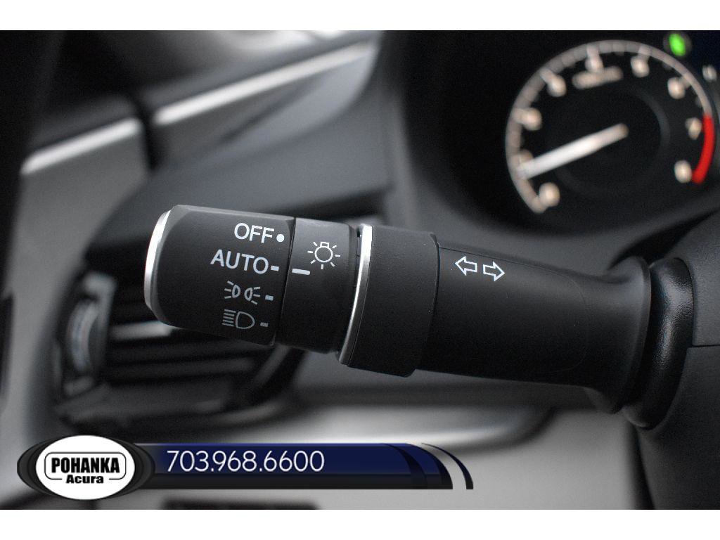 New 2026 Acura RDX Technology Package image 10