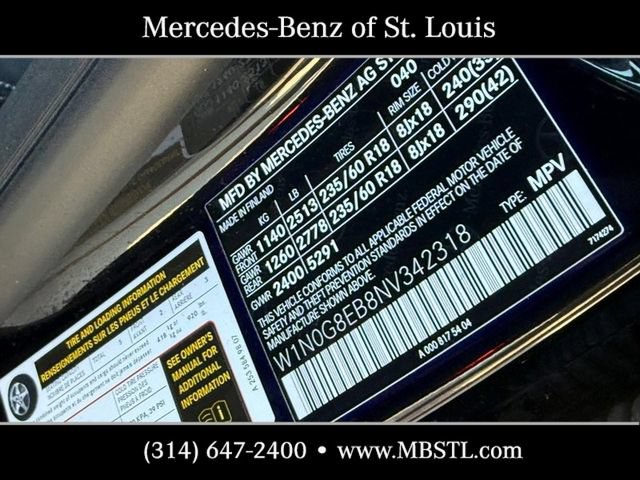 Used 2022 Mercedes-Benz GLC 300 4MATIC image 26