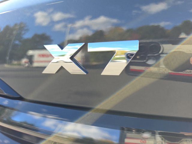 New 2027 BMW X7 M60i w/ Executive Package AWD/4WD image 16