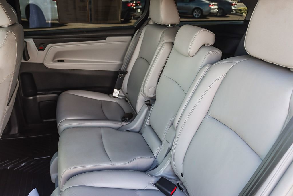 Used 2024 Honda Odyssey EX-L image 37