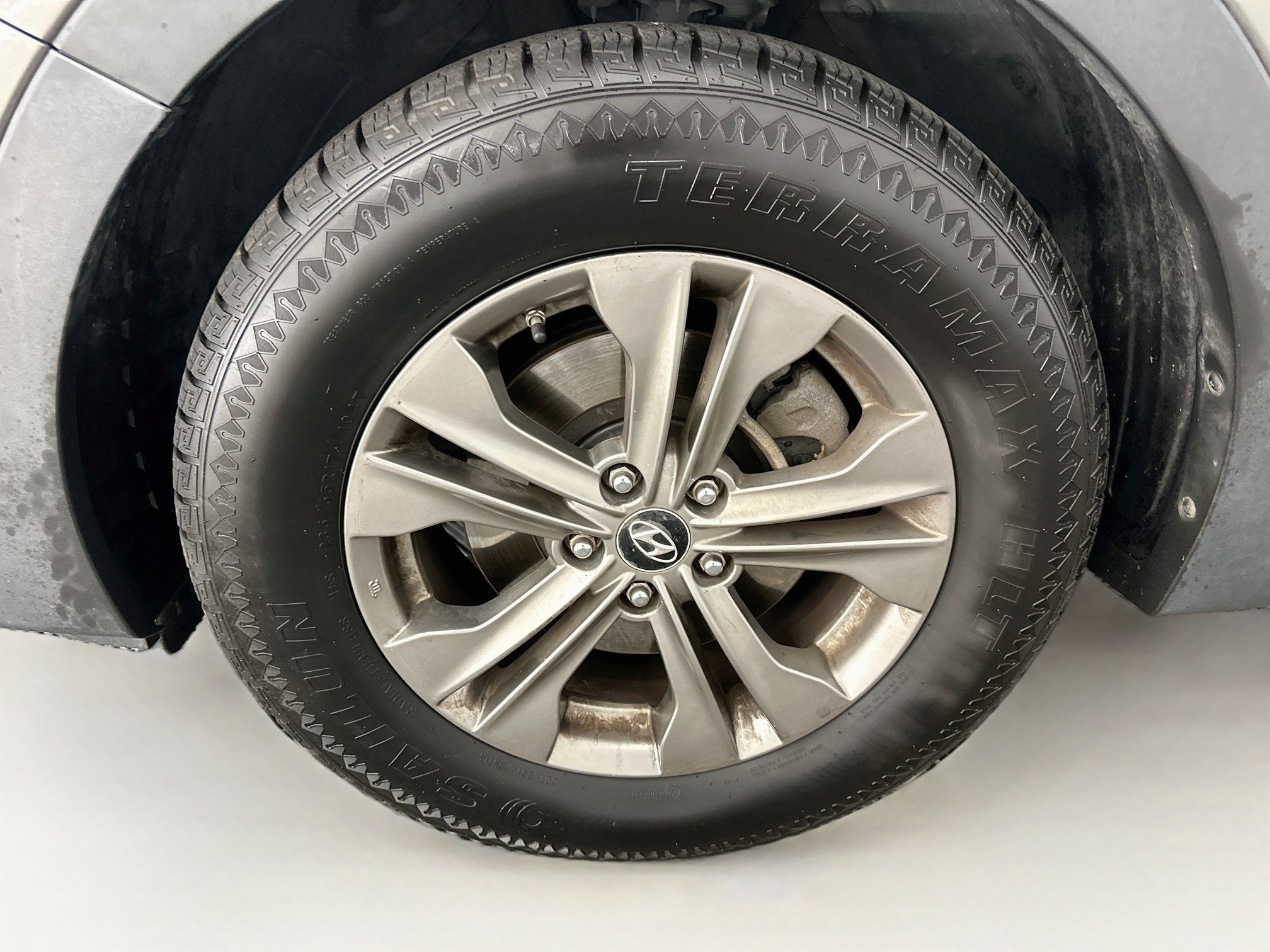 Used 2014 Hyundai Santa Fe Sport AWD/4WD image 33