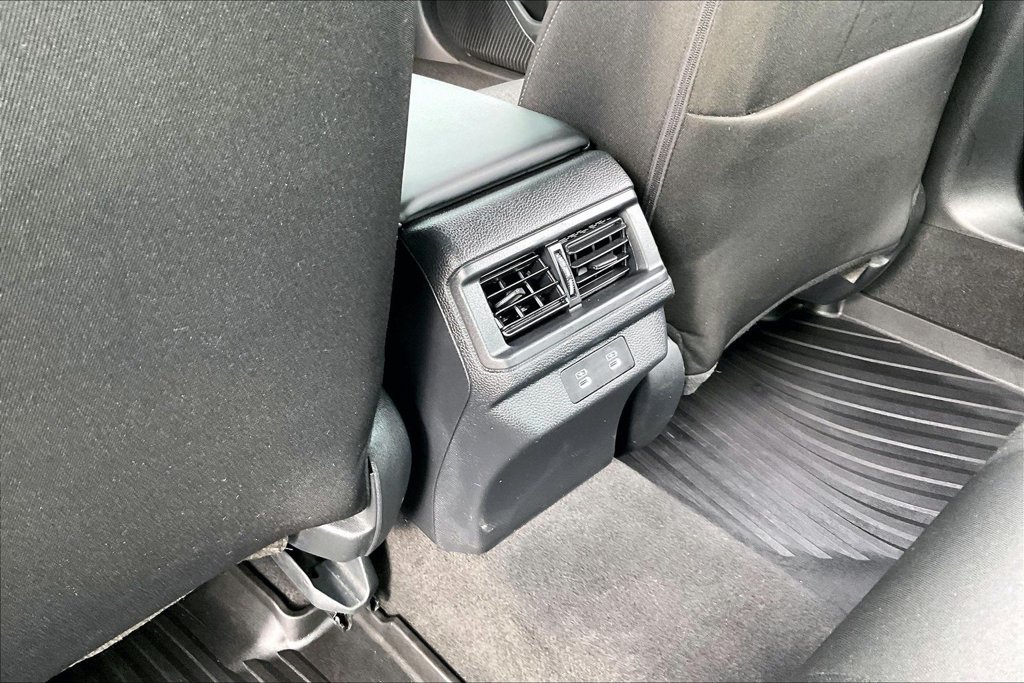 Certified 2025 Honda Accord Sport image 10
