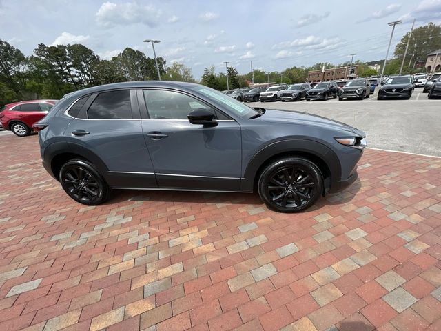 Used 2024 MAZDA CX-30 AWD 2.5 S w/ Preferred Package image 37