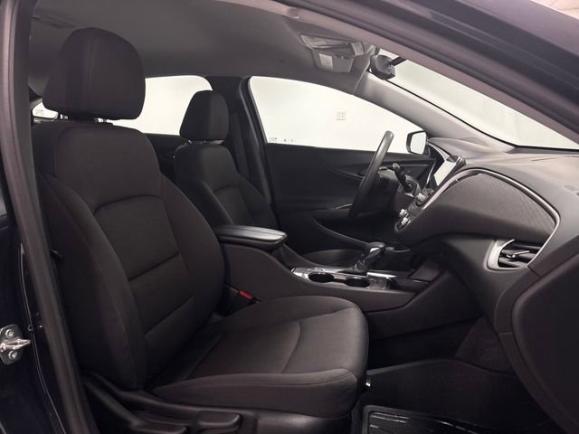 Used 2022 Chevrolet Malibu LT image 18