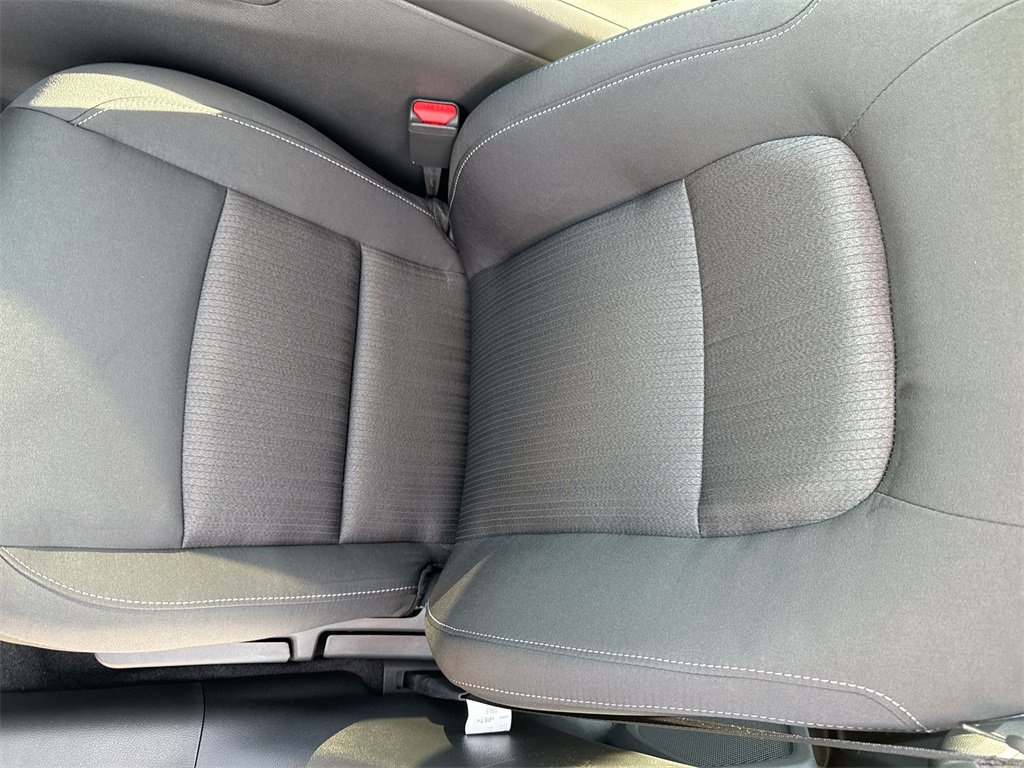 New 2025 Nissan Altima 2.5 S image 30