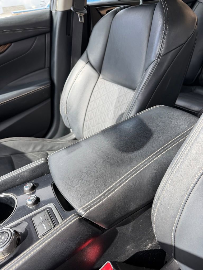 Used 2017 Nissan Maxima Platinum image 16