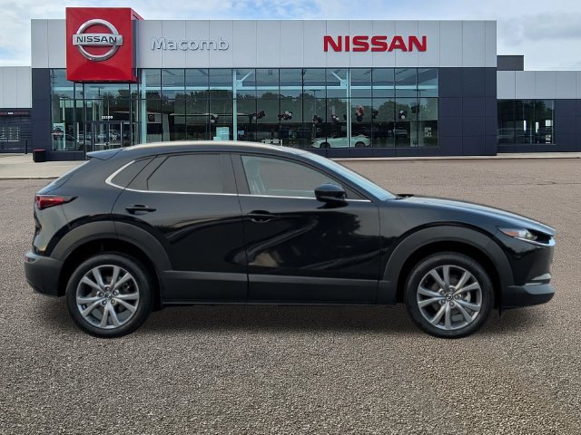 Used 2025 MAZDA CX-30 AWD 2.5 S w/ Preferred Package image 8