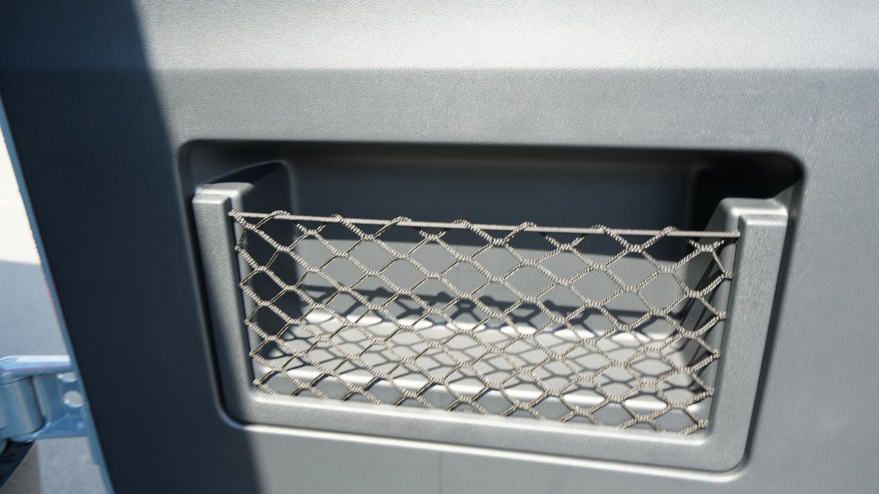 New 2026 Mercedes-Benz Sprinter 2500 image 25