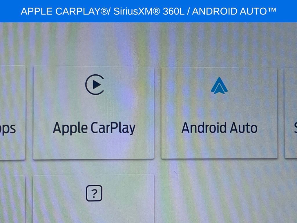 New 2026 Ford Bronco Big Bend image 6