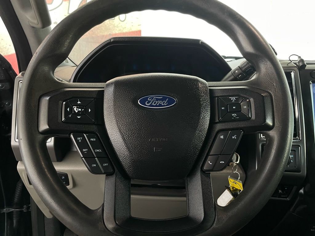 Used 2017 Ford F350 XLT w/ XLT Value Package image 28