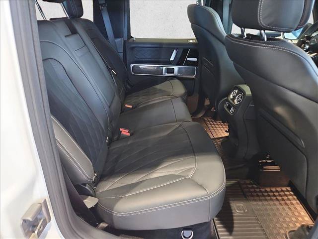 Certified 2026 Mercedes-Benz G 63 AMG 4MATIC image 21