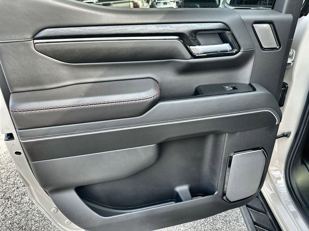 New 2026 GMC Sierra 1500 AT4X image 15