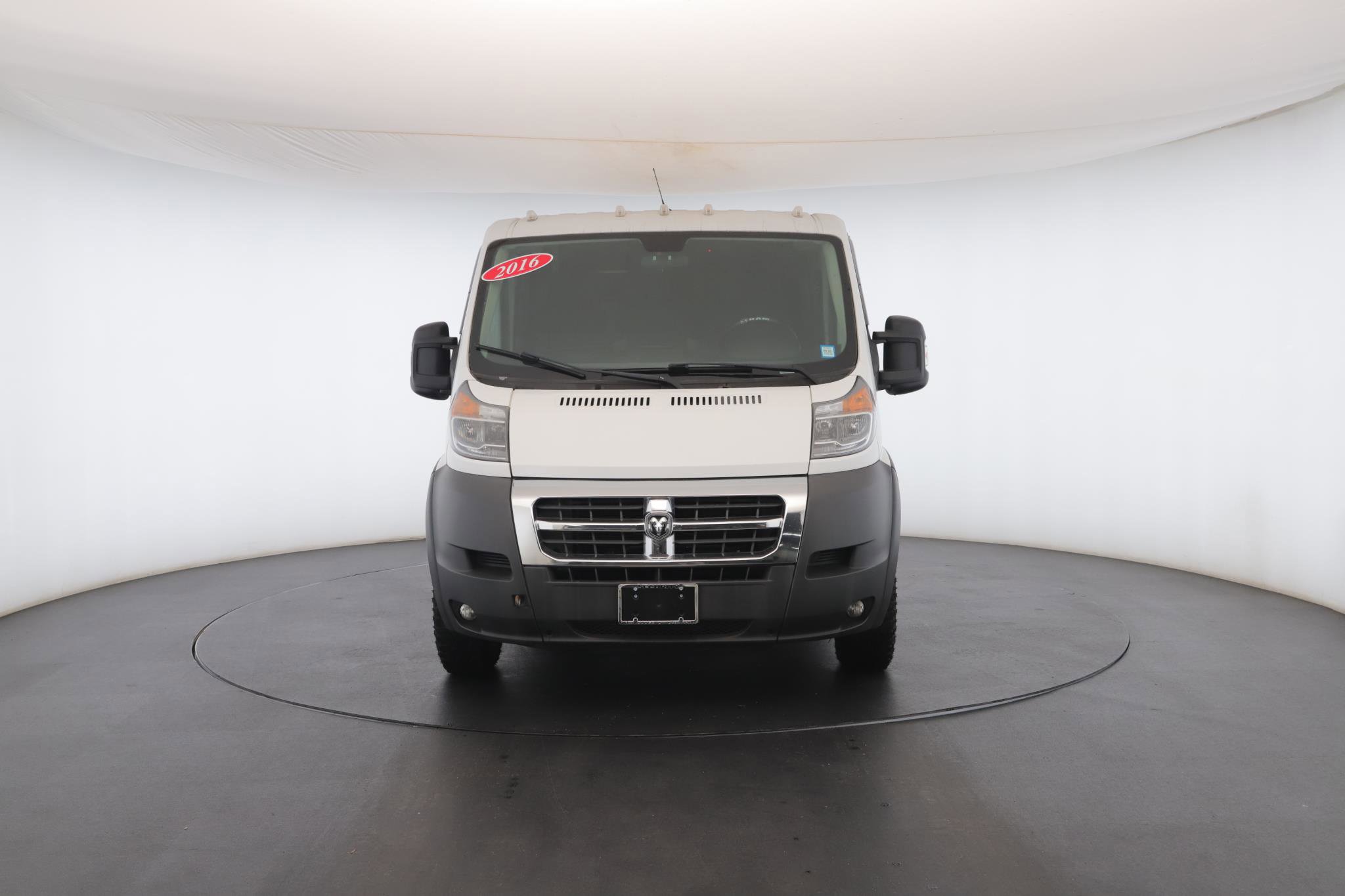 Used 2016 RAM ProMaster 1500 w/ Premium Appearance Group image 21