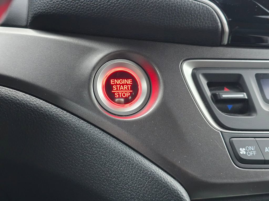 Used 2023 Honda Passport EX-L image 7