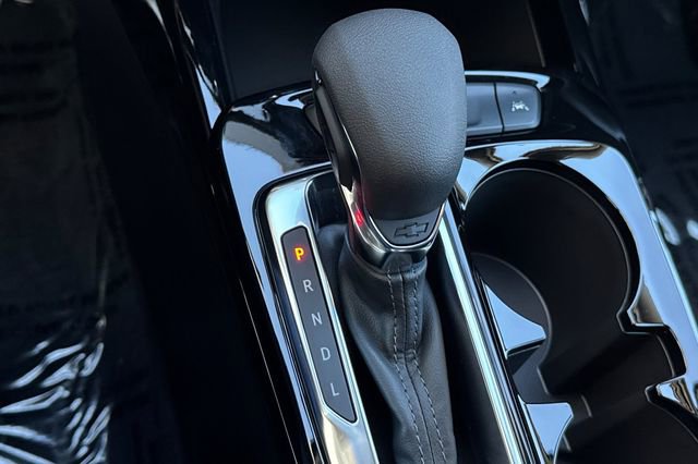 New 2026 Chevrolet Trax LT w/ Midnight Edition image 27