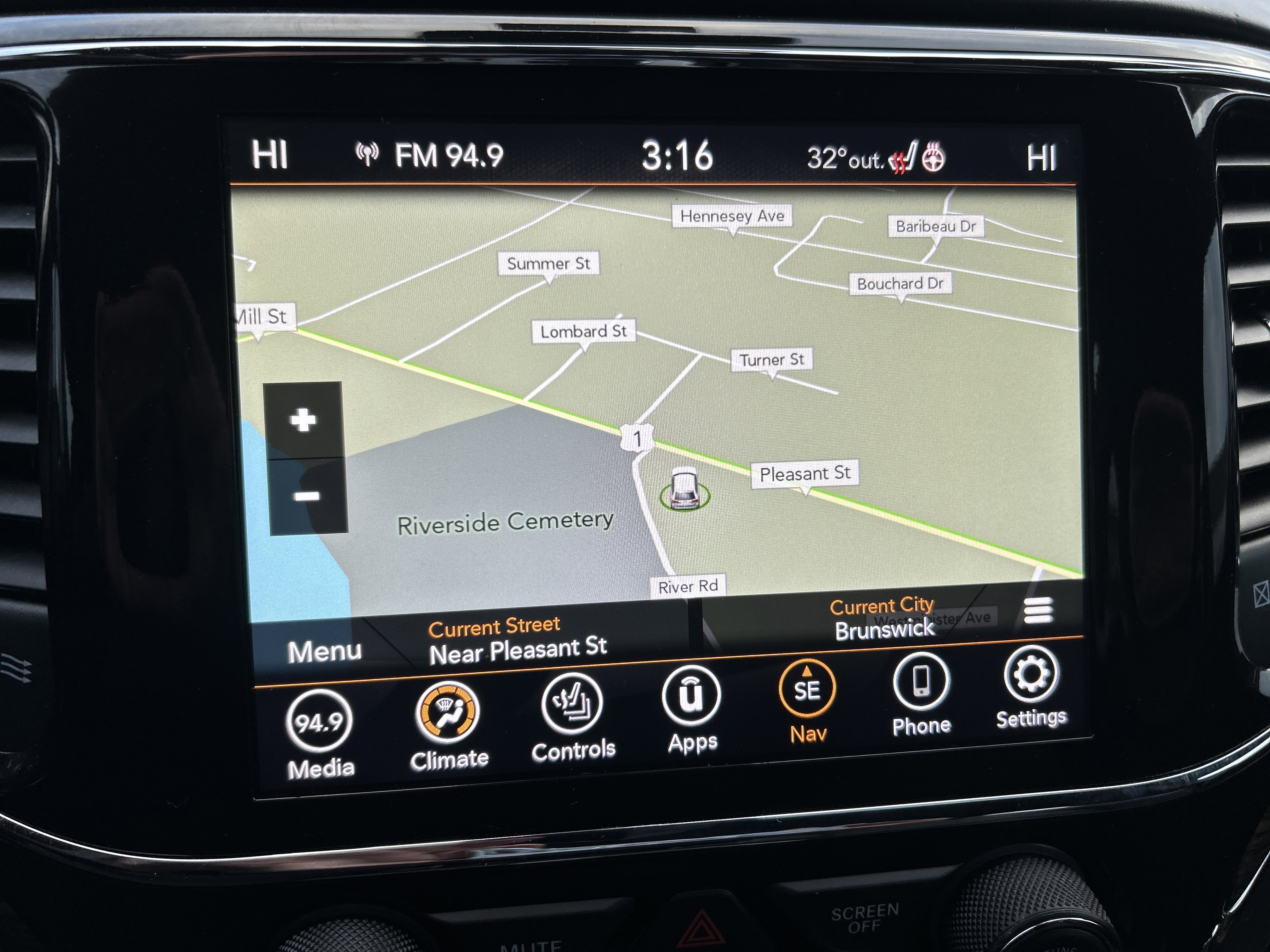 Used 2021 Jeep Grand Cherokee Summit image 27