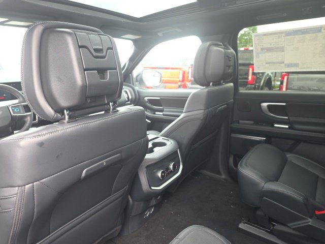 New 2027 Ford Expedition Max Platinum w/ Stealth Performance Package AWD/4WD image 44