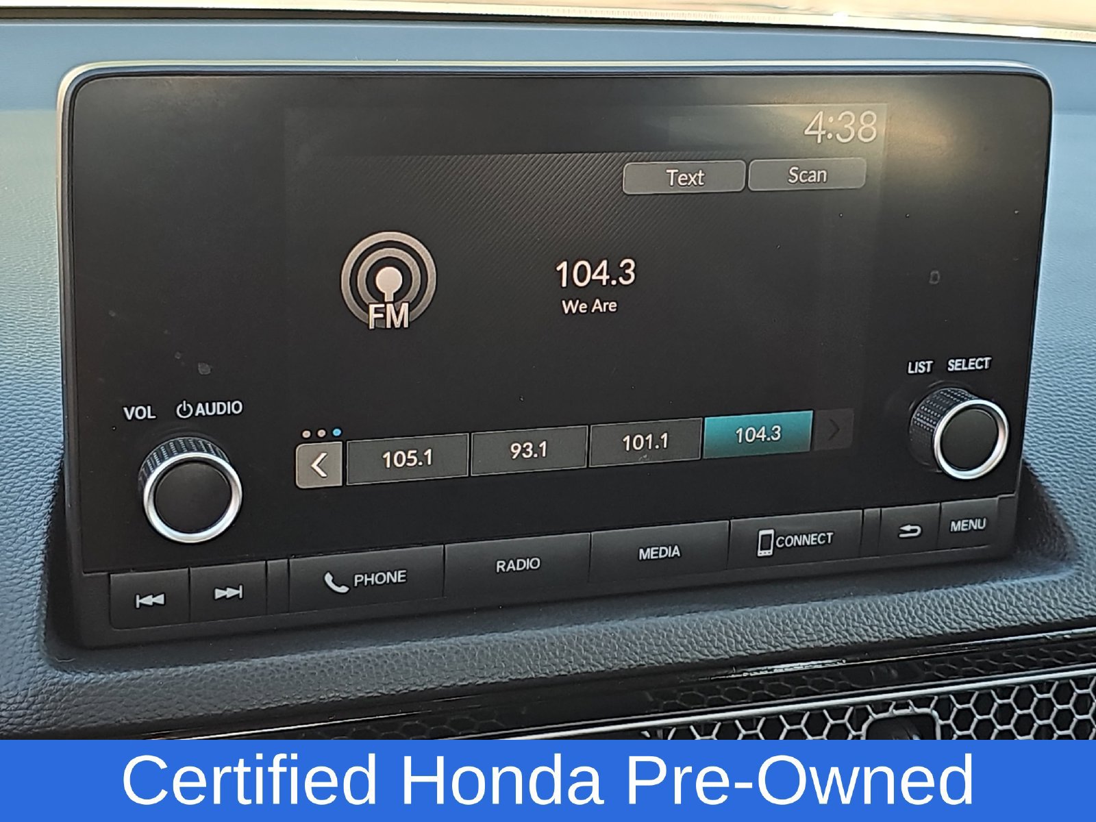 Certified 2023 Honda Civic EX-L image 19