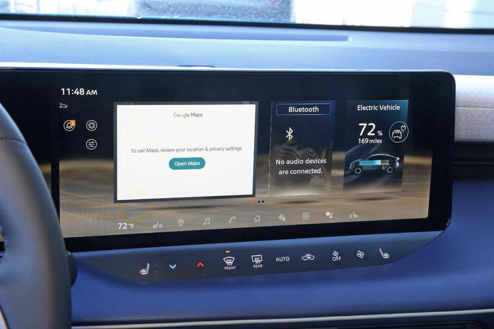 New 2026 Nissan Leaf SV+ image 6
