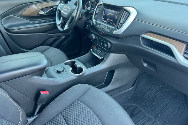 Used 2020 GMC Terrain SLE w/ LPO, Floor Liner Package AWD/4WD image 20