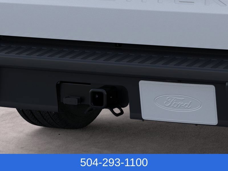 New 2026 Ford Maverick XLT FWD image 25